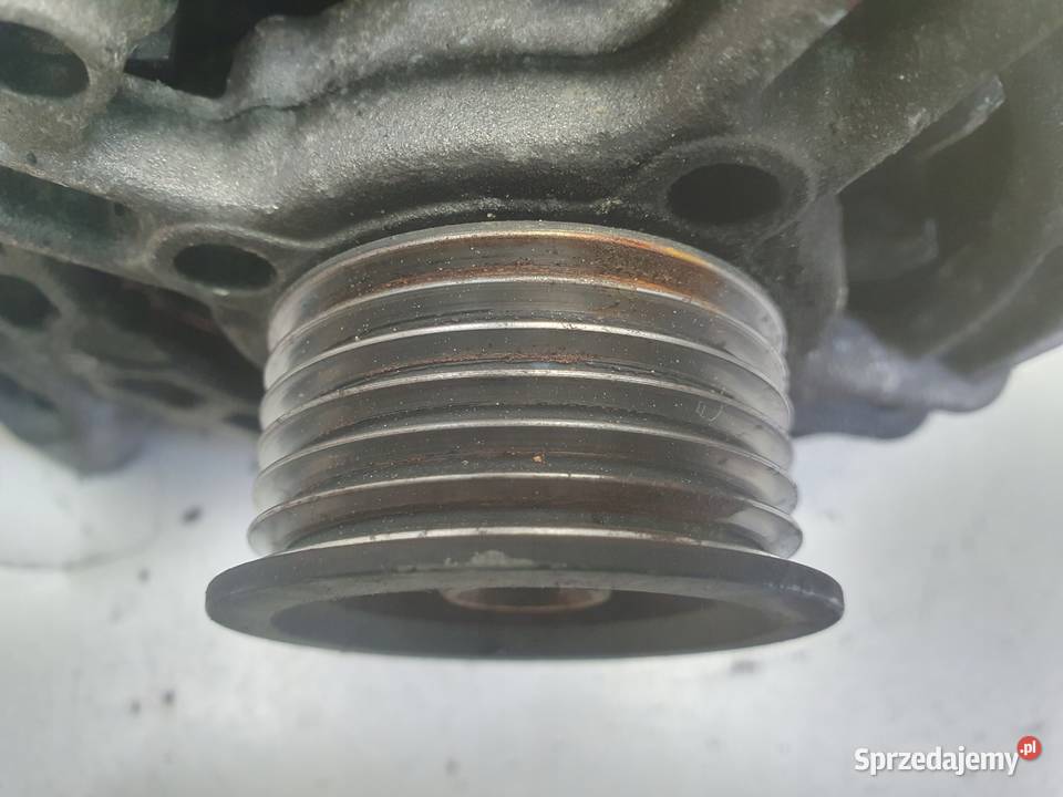 ALTERNATOR Mini One R50 R53 16 16V 110A Chełm