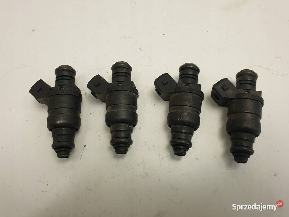 WTRYSKIWACZ Chevrolet Kalos 12 8V wtrysk Chełm