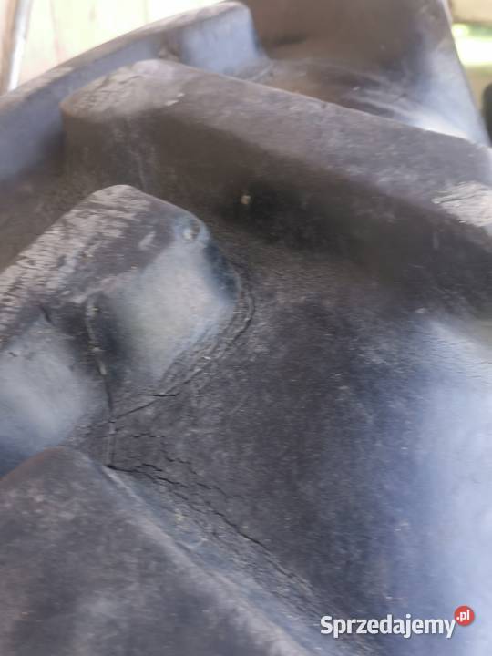 Opony do traktora11 2x28 Białystok