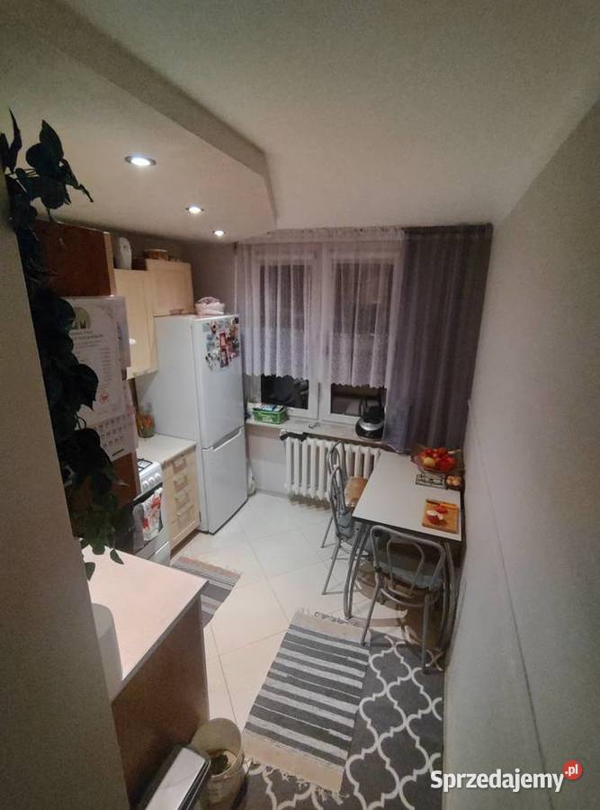 Sprzedam mieszkanie 39m
