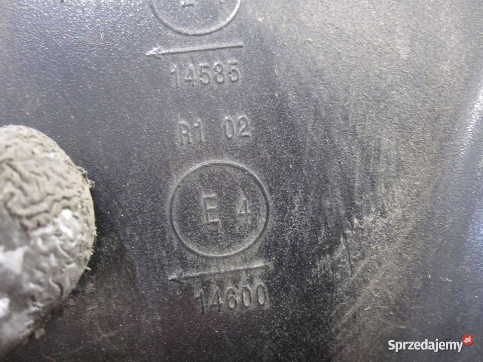 FORD FOCUS MK3 III 13r lampa lewa tył świętokrzyskie