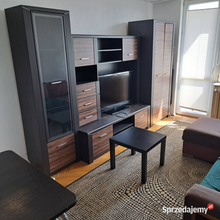 Do wynajęcia mieszkanie 38 m2 Rok budowy 1970 Warszawa