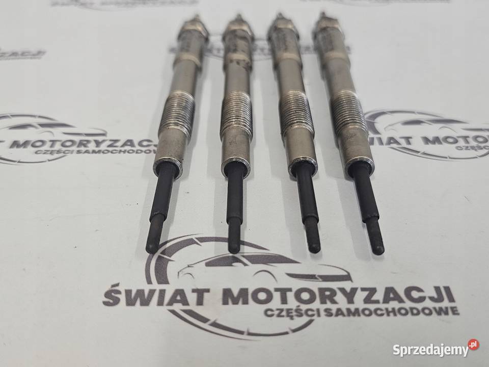 Mazda CX7 22 CITD 4x4 10r R2AA 175 świeca żarowa osobowe