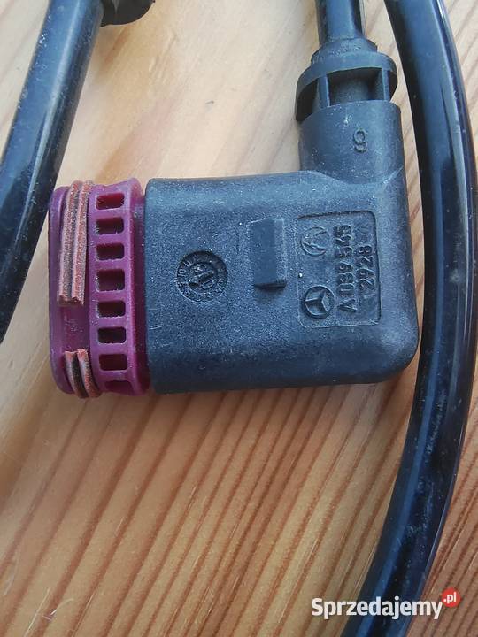 A0395452928 czujnik ABS tył Mercedes sprzedam