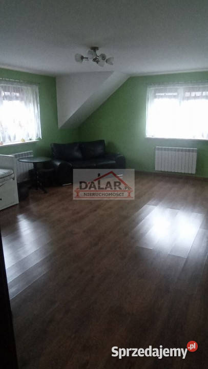 Dom wolnostojący 250m2 Warka Gośniewska Liczba pokoi 7
