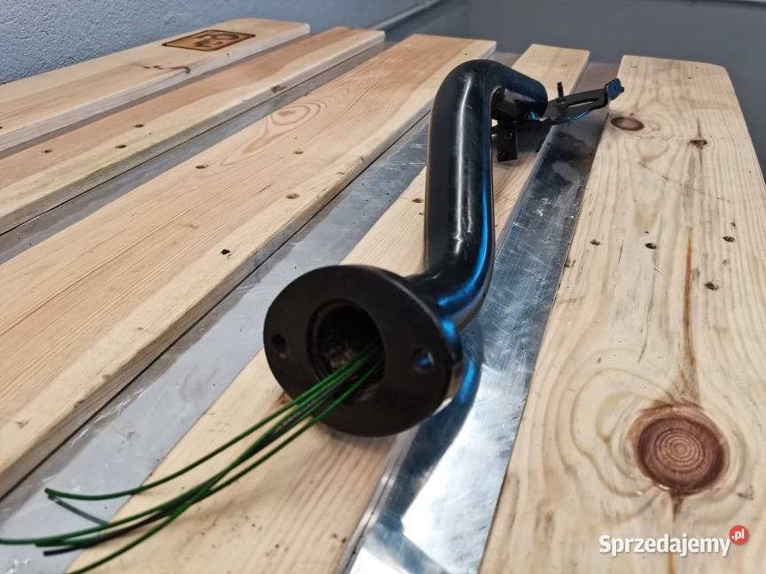 Mocowanie lampy Manitou MLT 737 Tył Pozostałe Wilkowo