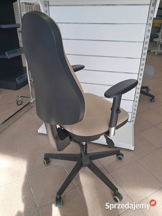 Fotel obrotowy OFFIX Tarnów sprzedam