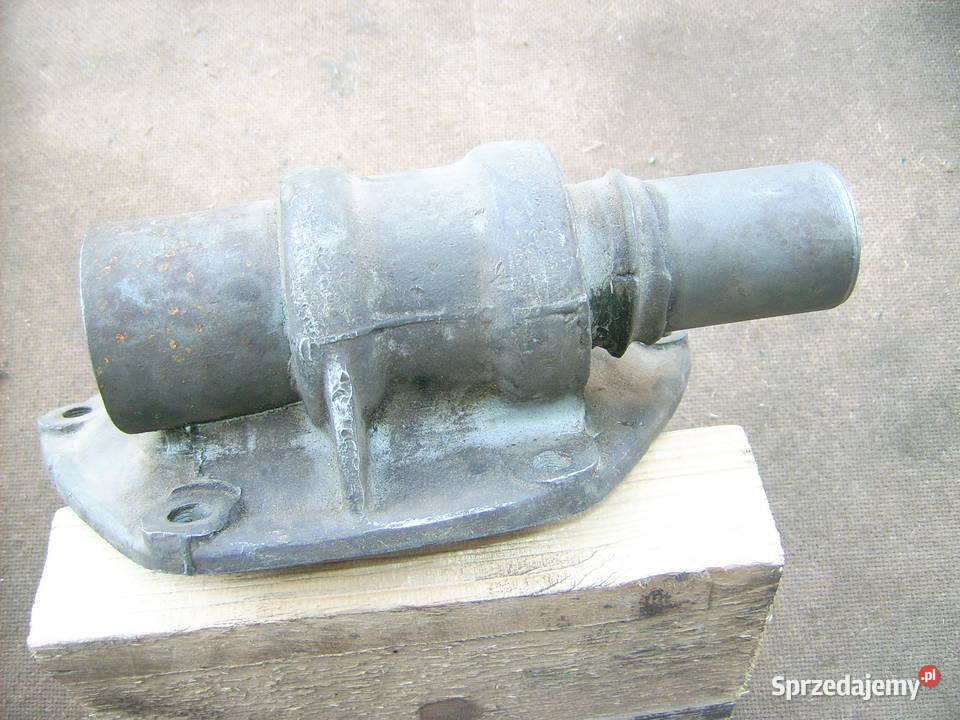 dekiel pokrywa dyfer m72 Kamienna Góra