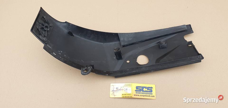 RENAULT RANGE T GAMA T PODSZYBIE LEWE 84507754 Bieleń sprzedam