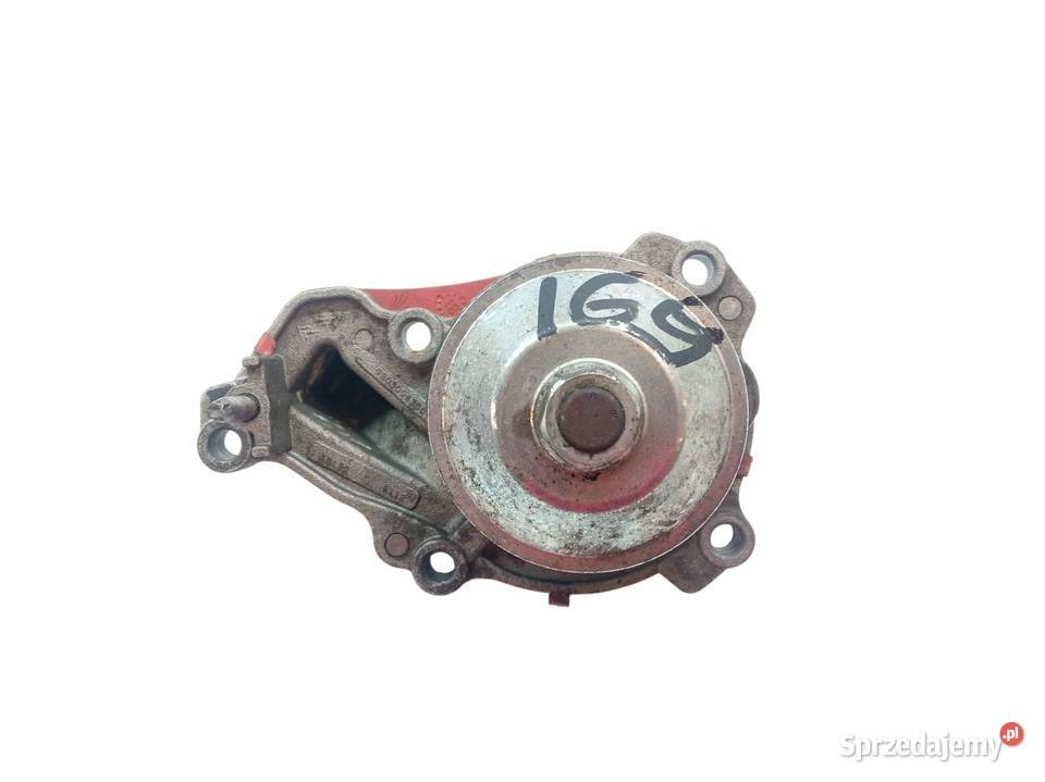 POMPA WODY 9803094380 12 THP Opel Crossland I Pompy wody sprzedam