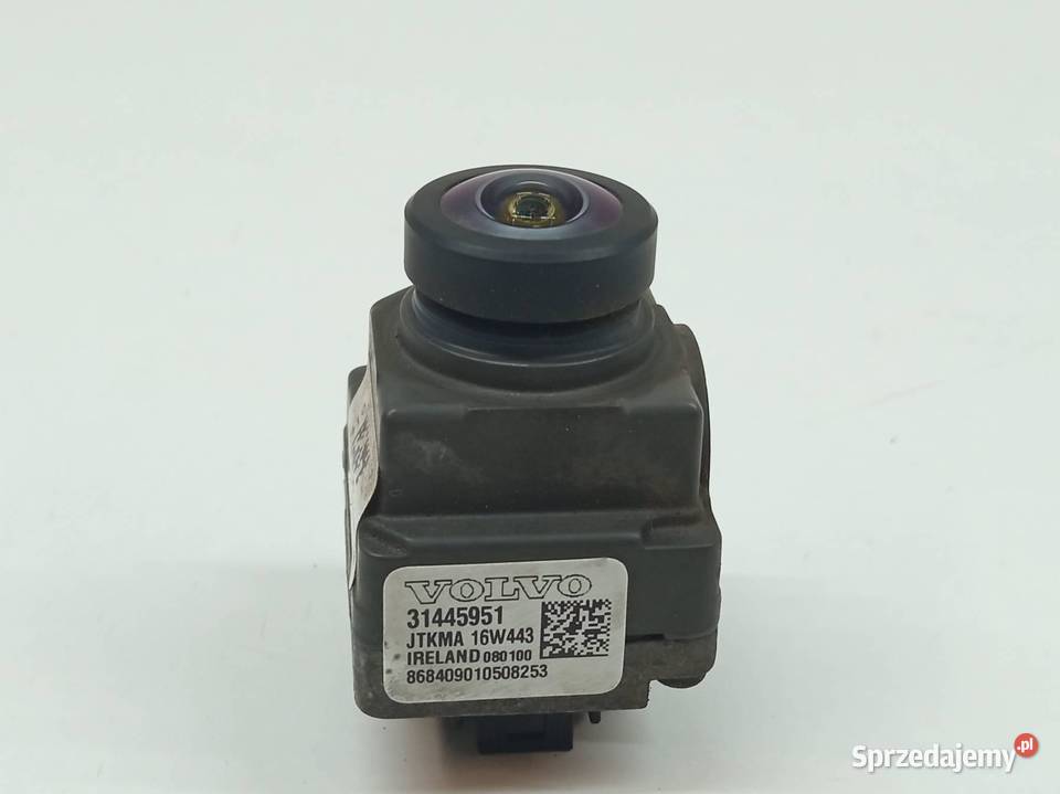 KAMERA OBUDOWA COFANIA 31445951 31425107 Volvo sprzedam