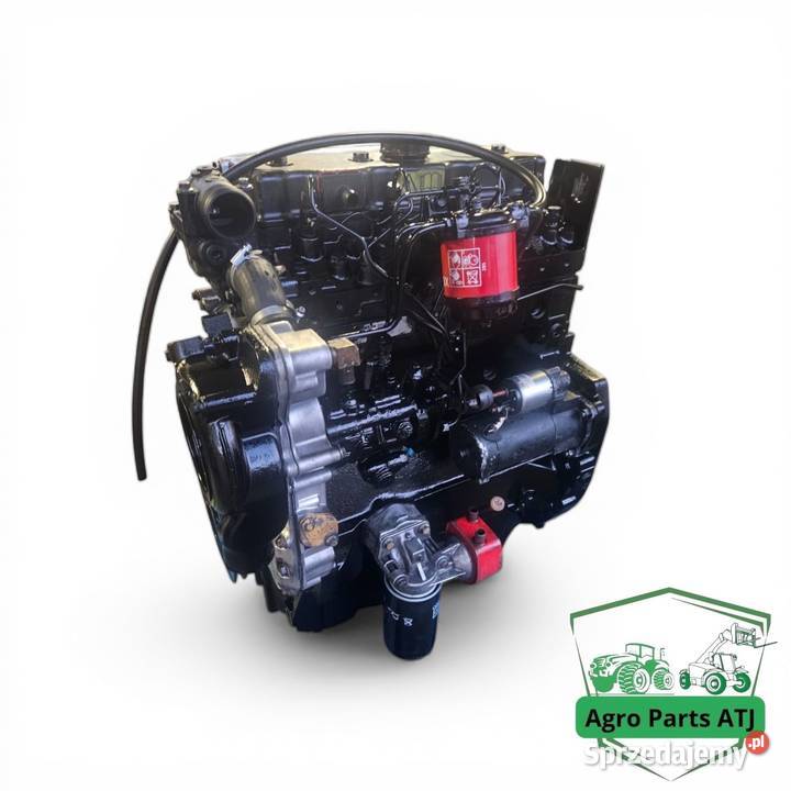 Silnik Perkins AR Manitou MLT MT Ciechanowiec