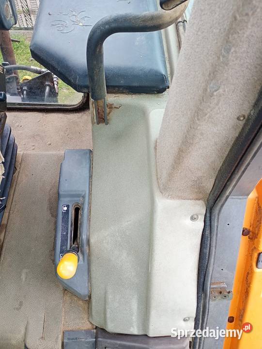 Renault 10354 1999 Ukł. ham. do przyczep hydraul.
 Łęki Szlacheckie