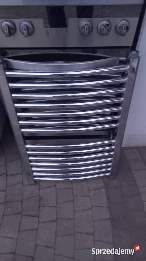 Grzejniki dwupanelowe plus drabinka Grzejniki Kórnik