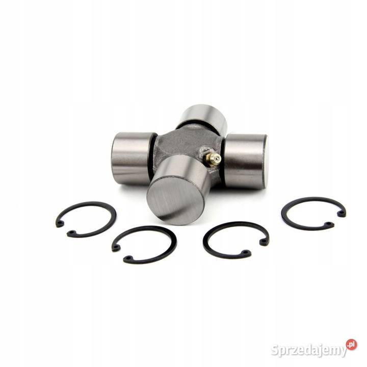 BTA G9G034BTA Przegub wałek przegubowy Krzyżak Pozostałe Tyczyn