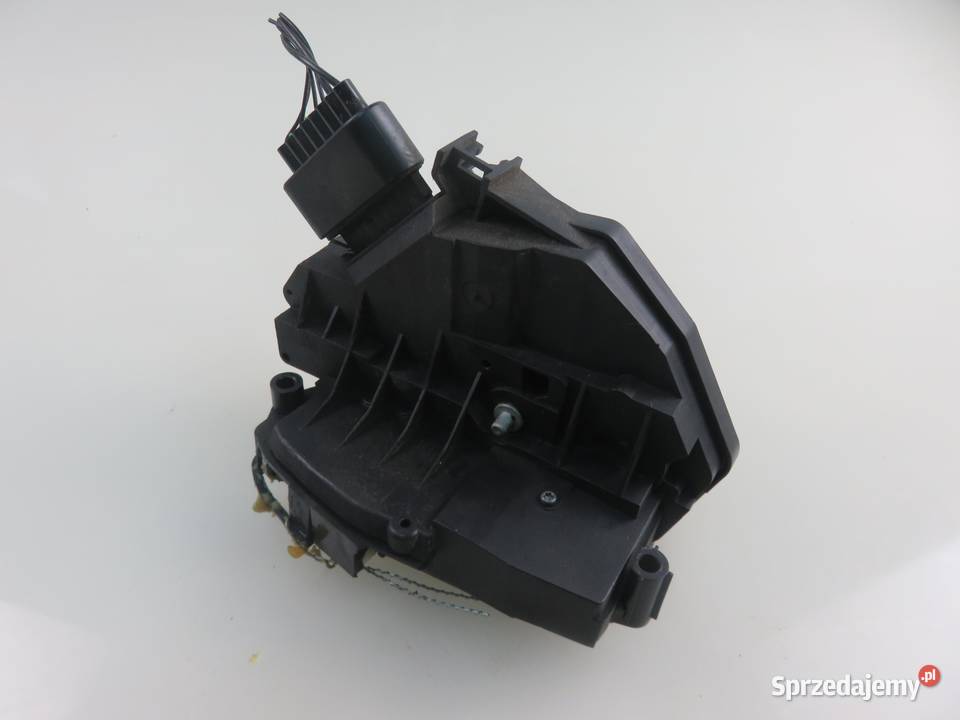 ZAMEK LEWY TYLNY FORD S II EM2AR26413CB osobowe