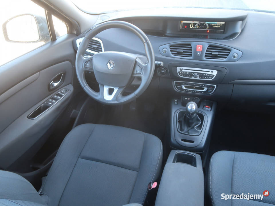 Renault Scenic 15 dCi Bielany Wrocławskie