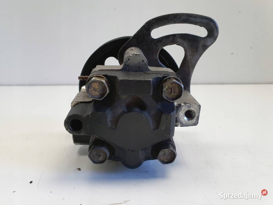 DAEWOO Matiz M200 10 LPG POMPA WSPOMAGANIA osobowe sprzedam