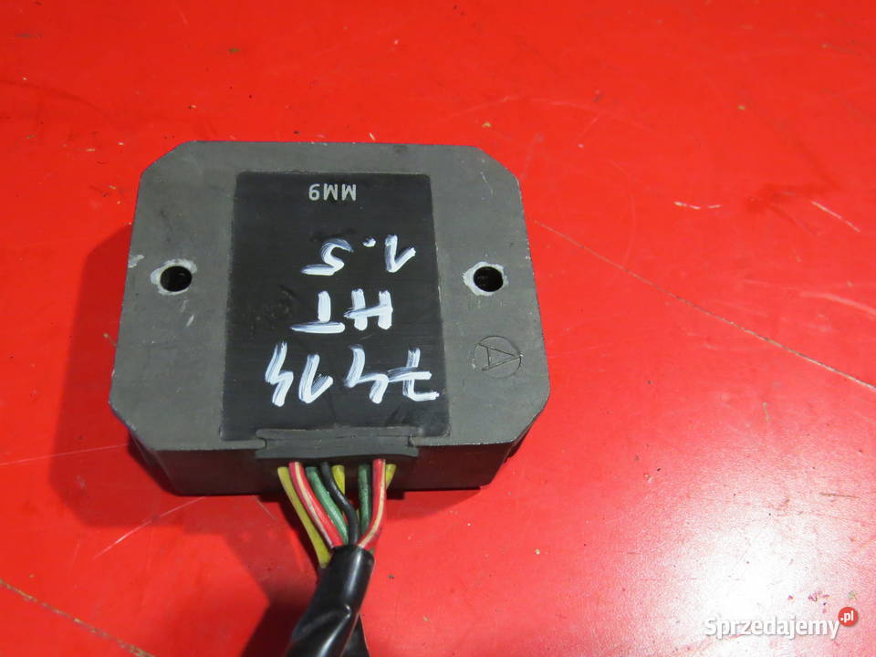 HONDA TRANSALP XL600V XL 600 V 88 regulator