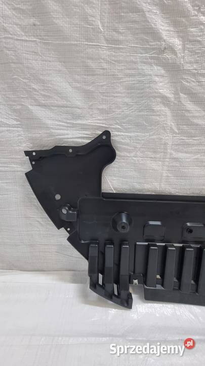 Ford Mondeo Mk5 Osłona Pod Silnik Płyta Zderzaka