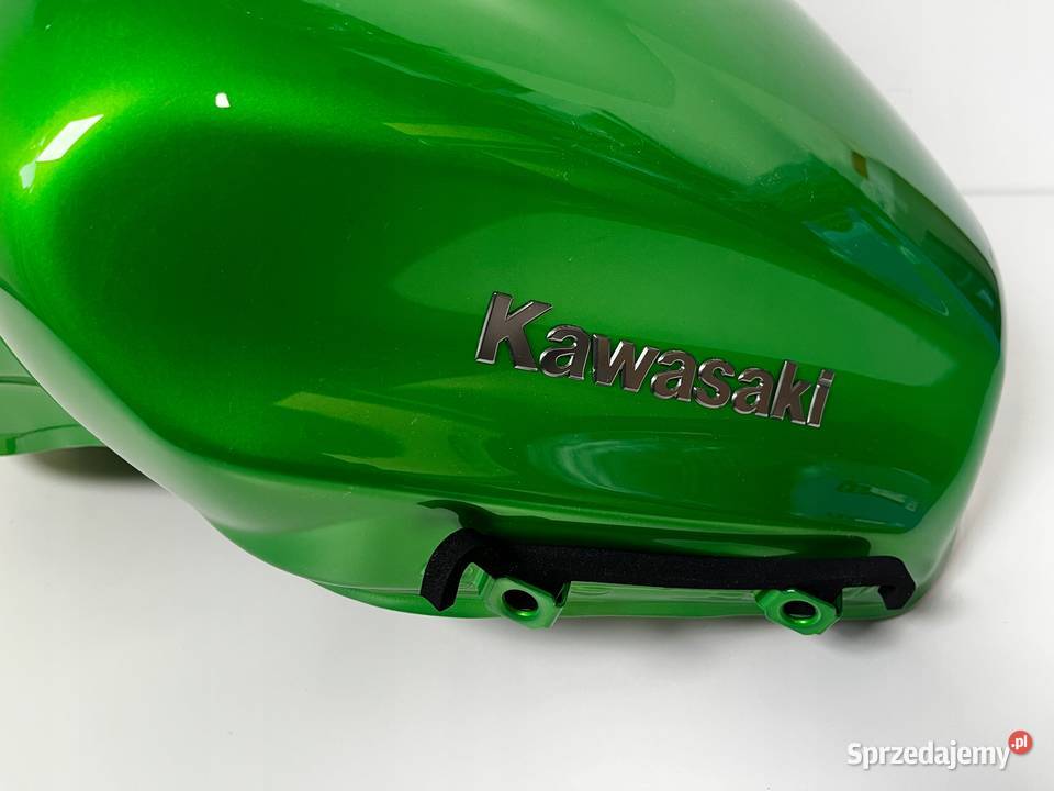 KAWASAKI Z 1000 SX ZX1000 14 Zbiornik Bak paliwa Łobżenica