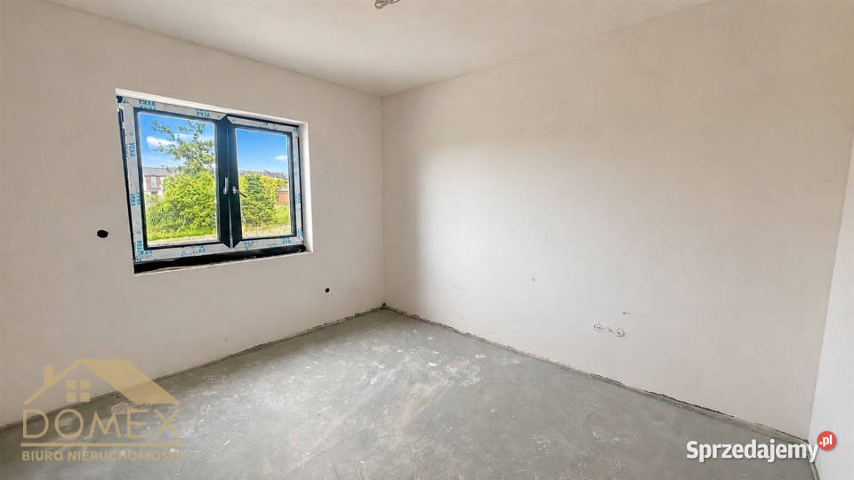 Sprzedaż mieszkania Pszczyna 140m2 4 pok Sprzedaż
