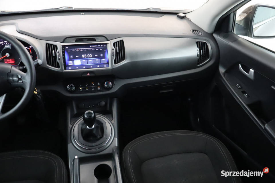 Kia Sportage 16 GDI gniazdo USB Zabrze sprzedam