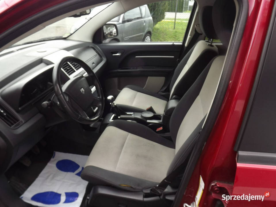 Dodge Journey Janów Lubelski