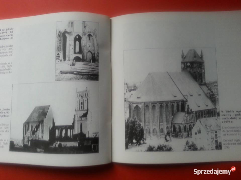 412 Bazylika Archikatedralna W Szczecinie Szczecin