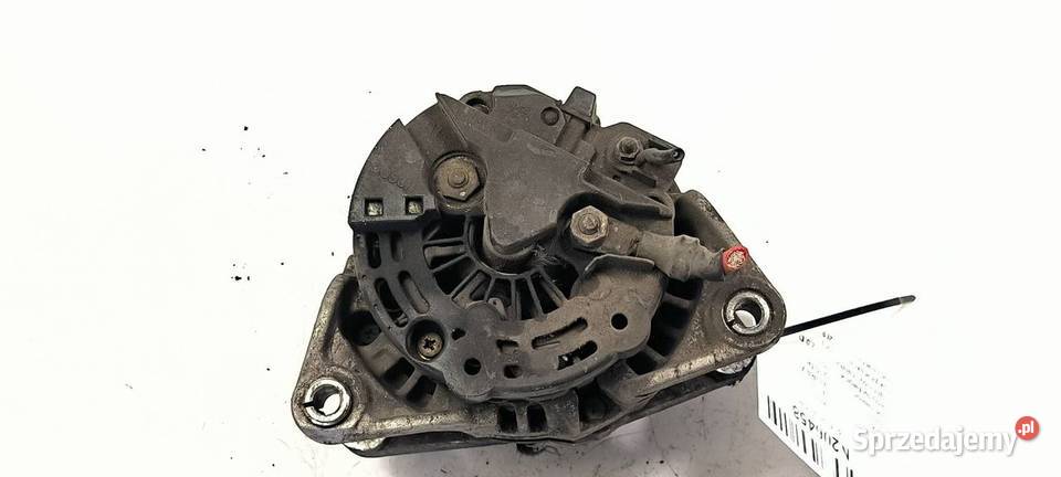 ALTERNATOR OPEL ZAFIRA A kujawsko-pomorskie Lipno