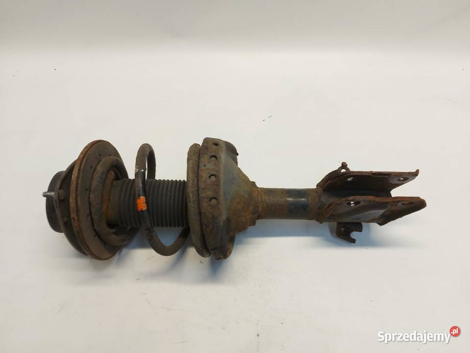 Subaru WRX STI 2015r amortyzator mcperson prawy