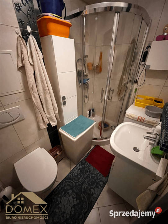Mieszkanie 38m2 2 pokoje Wodzisław Śląski Liczba pokoi 2