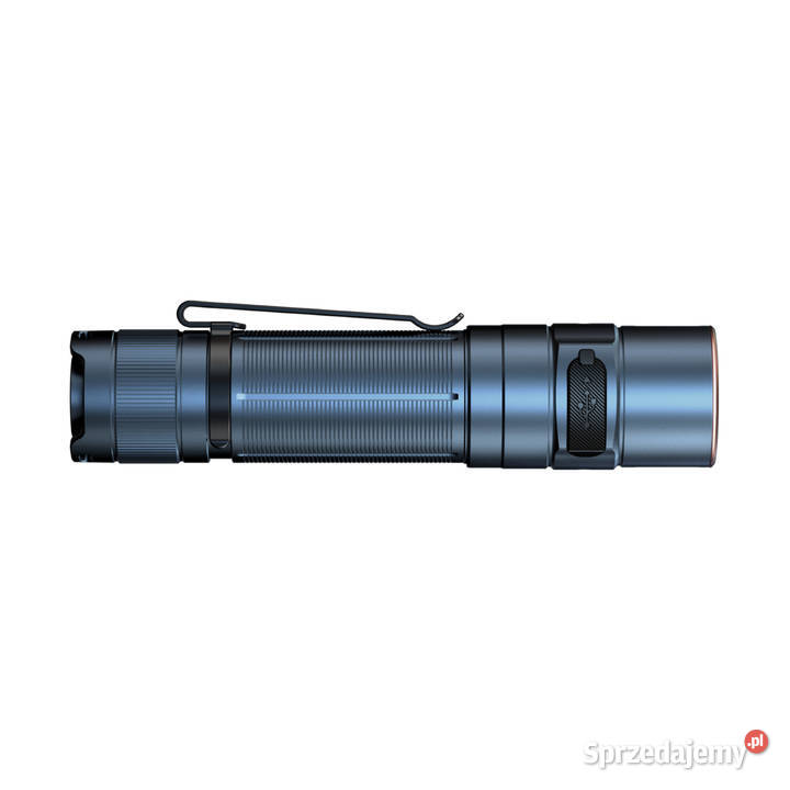 Latarka LED Fenix E35R granatowy edycja Warszawa