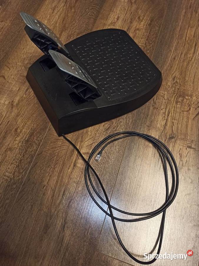 Pedały manipulatory nożne Thrustmaster T2PA