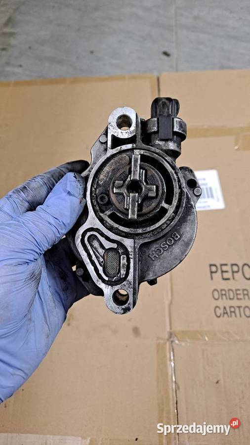 POMPA VACUM WAKUM PEUGEOT 207 307 308 407 16 HDI świętokrzyskie Brynica
