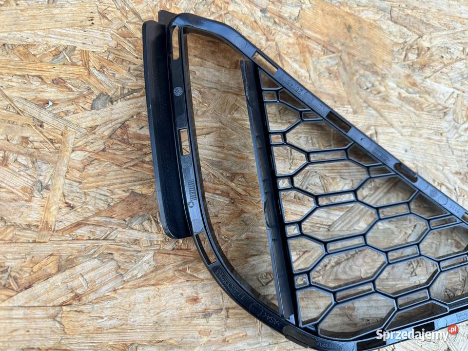 Kratka zderzaka przód lewa lh BMW x2 f39 mpakiet wielkopolskie Sieraków