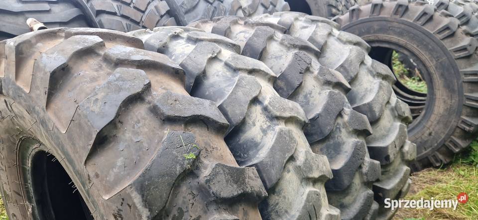 100020 1020 1000r20 Apollo 16PR 90 bieżnik Nowe Miasto Lubawskie sprzedam