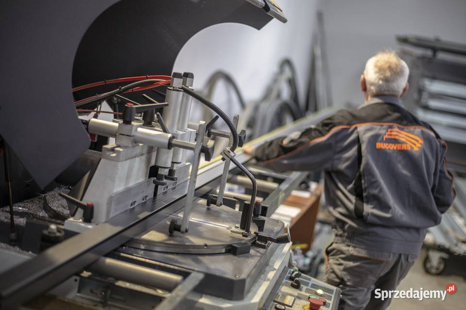 Zadaszenia jacuzzi wanny SPA Producent Bucovers Mogilno