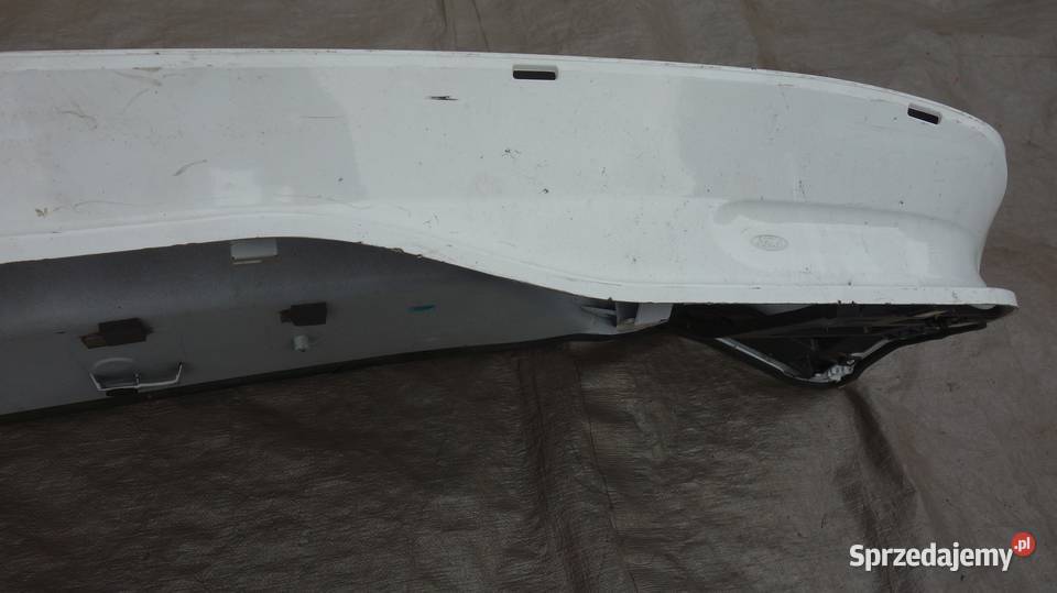 FORD MONDEO MK5 KOMBI BLENDA NAKŁADKA KLAPY TYL Ruda Śląska sprzedam