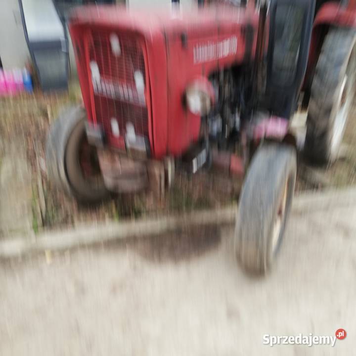 Sprzedam c 360 Ursus Proszowice
