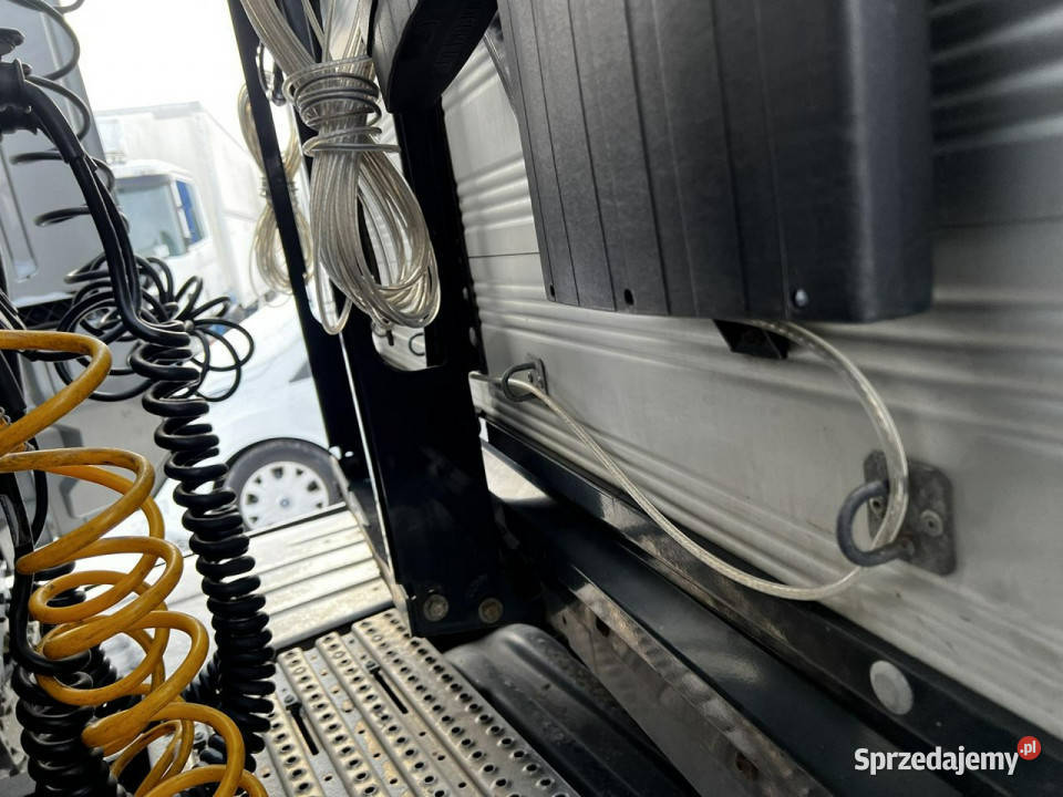 firana Wielton ns3 dolnośląskie Komorniki