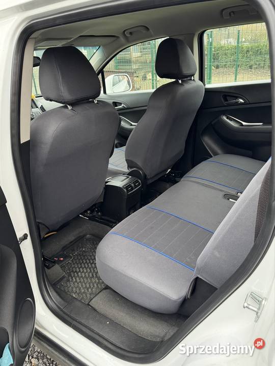 Chevrolet Orlando 20 Diesel 163 Gościszów