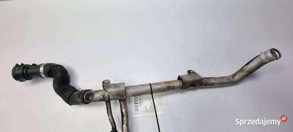 PRZEWÓD AUDI S8 D3 07L121070Q Lipno