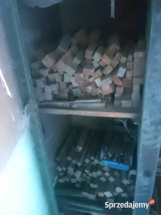 Sprzedam imadło maszynowe obrotowe 160 mm może Wierzchowiska Drugie