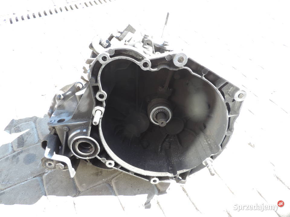 SKRZYNIA BIEGÓW FIAT STILO 19 JTD Nowy Sącz