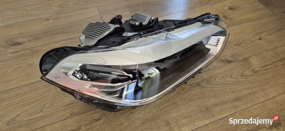 Lampa BMW X2 F39 NOWA prawe sprzedam