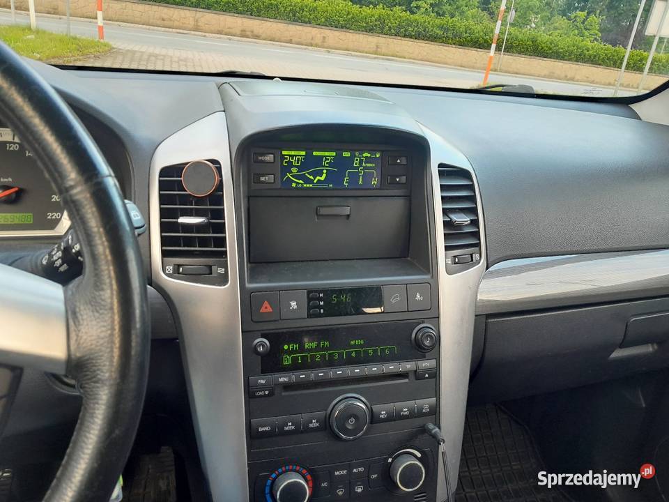 Sprzedam zamienię 275000km