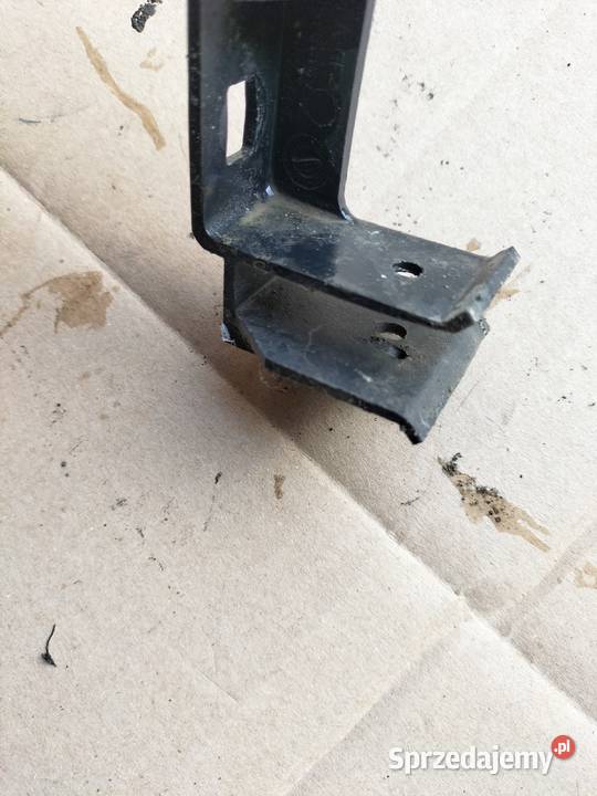 AUDI 80 B4 80B4 UCHWYT WSPORNIK MOCOWANI lubelskie Kamień-Kolonia