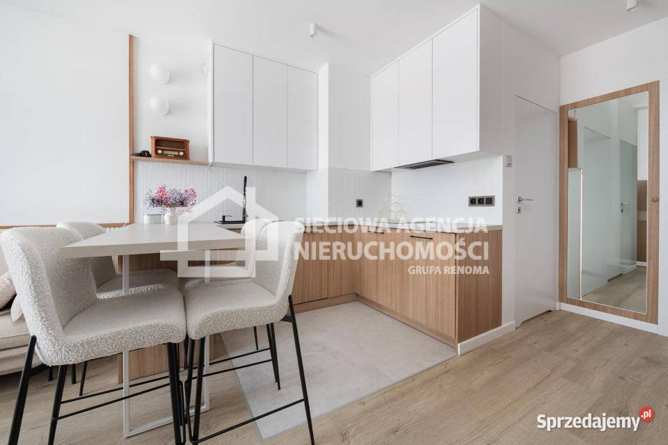 sprzedaży mieszkania 7224 metry 3 pokoje Gdańsk