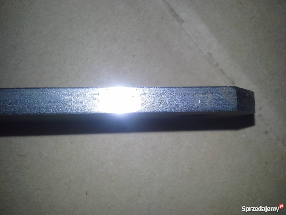 DRĄŻEK 9452650232 WIDEŁEK SKRZYNI ACTROS ciężarowe Kłobuck